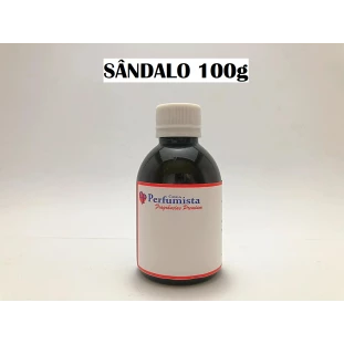 SÂNDALO - 100g