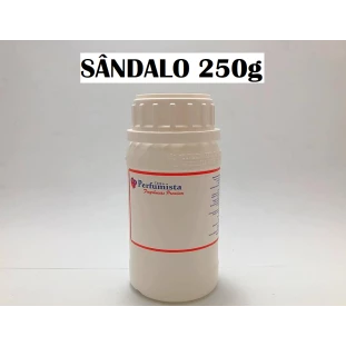 SÂNDALO - 250g