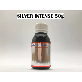 SILVER INTENSE 50g - Inspiração: Silver Scent Intense