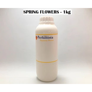 SPRING FLOWERS - 1kg