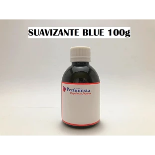 SUAVIZANTE BLUE - 100g