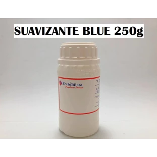 SUAVIZANTE BLUE - 250g