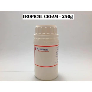 TROPICAL CREAM - 250g