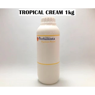 TROPICAL CREAM - 1kg